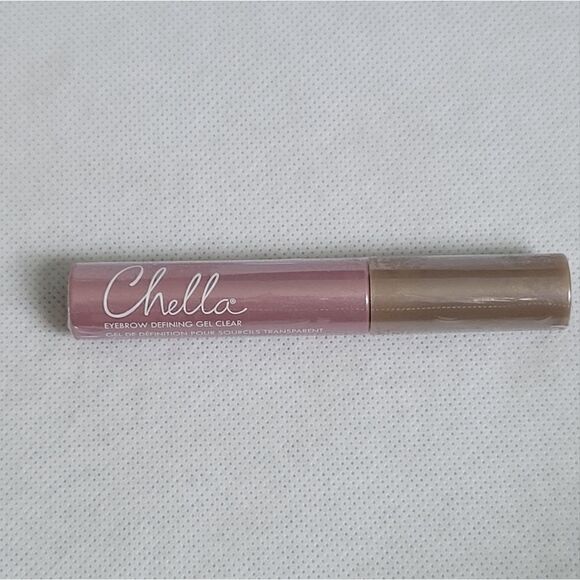 Chella Eyebrow Defining Gel clear - Picture 2 of 4